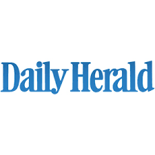 Daily Herald Logo