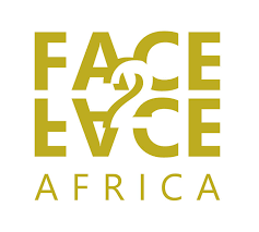 Face2Face Africa Logo