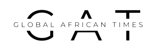Global African Times Logo